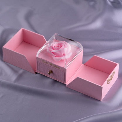 Rosé Romance Gift Box