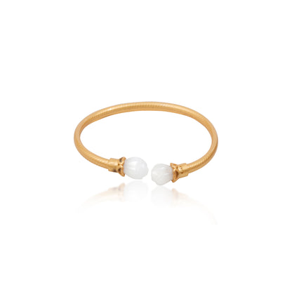 'White Rose' Bracelet