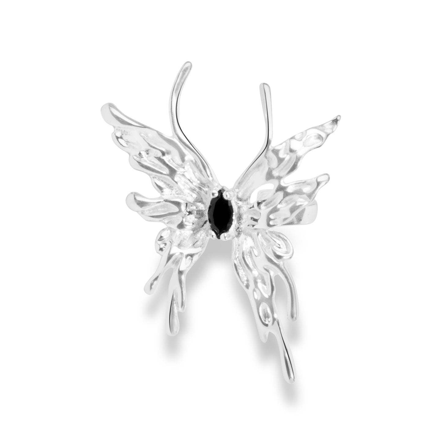 'Irregular Butterfly' Fashion Ring