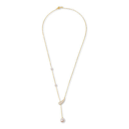 'Exquisite Pearl' Pendent